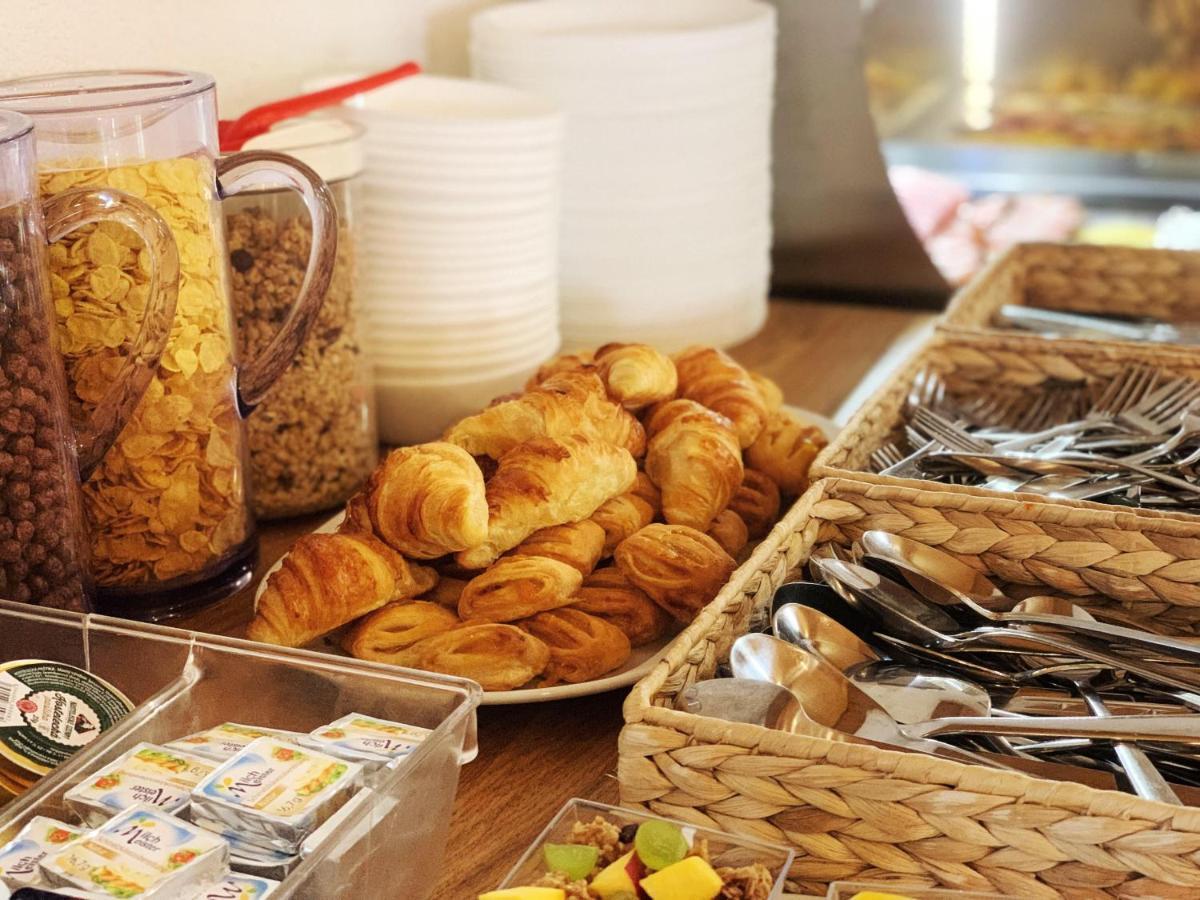 Wellness & Restaurant U Fandy Hotel Lhotka  Bagian luar foto