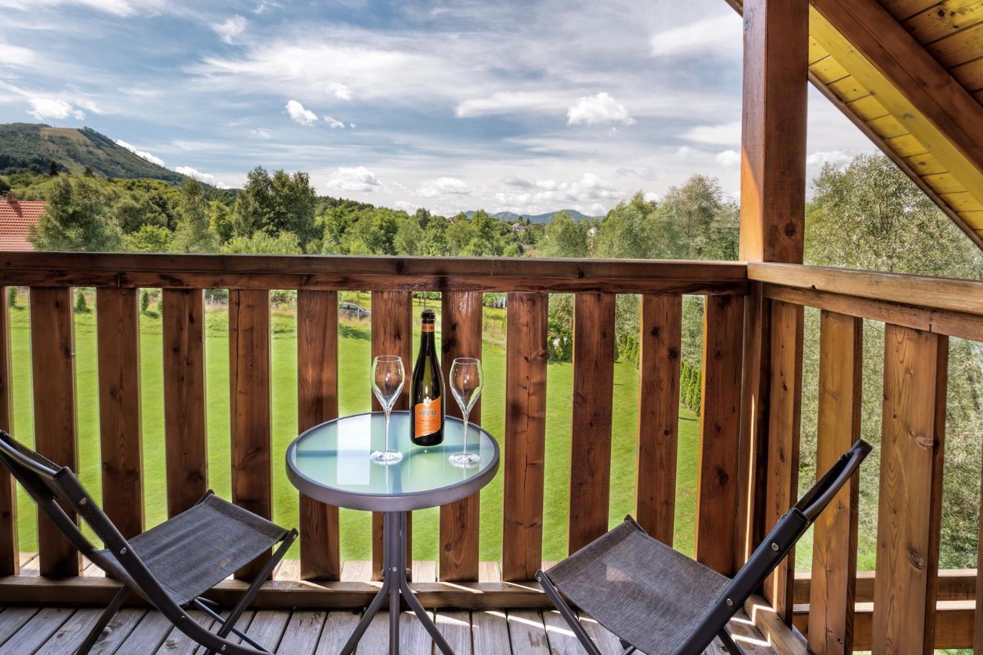 Wellness & Restaurant U Fandy Hotel Lhotka  Bagian luar foto